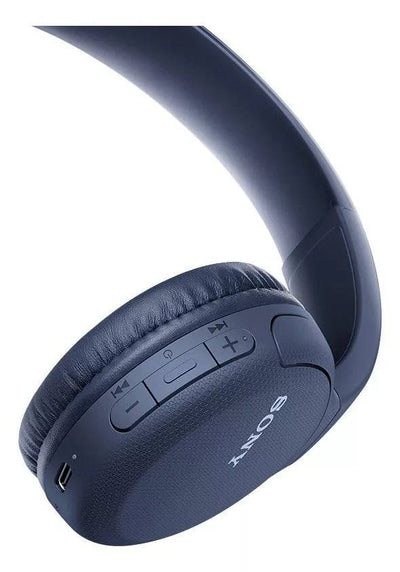 Audífonos inalámbricos Sony WH-CH510