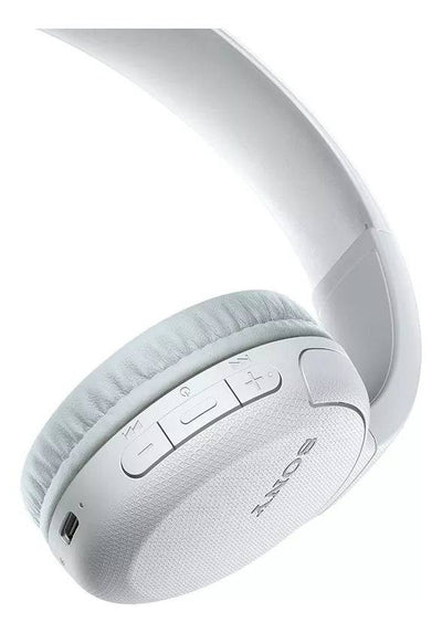 Audífonos inalámbricos Sony WH-CH510