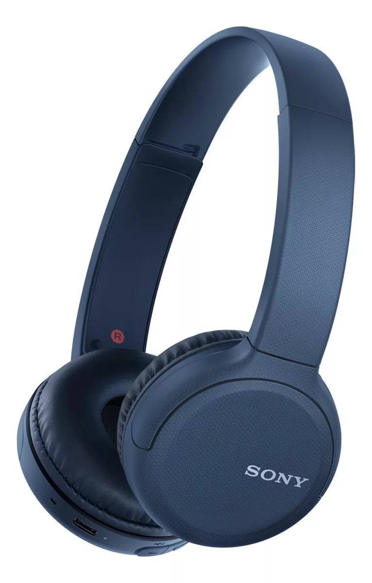 Audífonos inalámbricos Sony WH-CH510