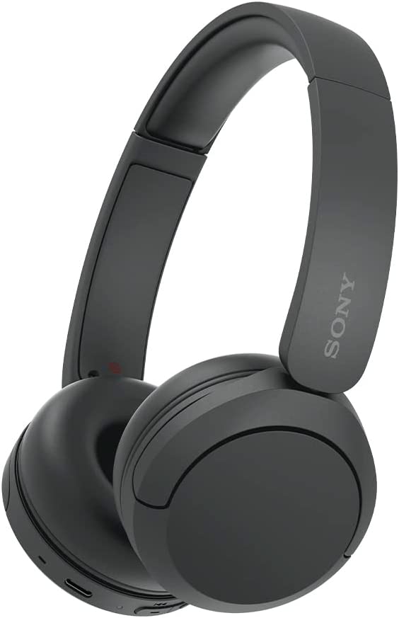 Audifonos Inalambricos Sony WH-CH520 Mic 50H