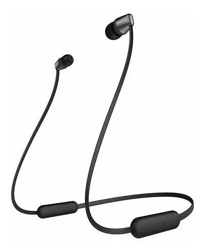 Audífonos Sony WI-C310 Bluetooth In Ear Inalambricos