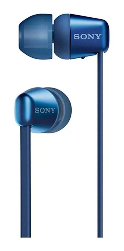 Audífonos Sony WI-C310 Bluetooth In Ear Inalambricos