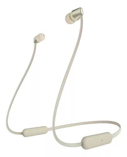 Audífonos Sony WI-C310 Bluetooth In Ear Inalambricos