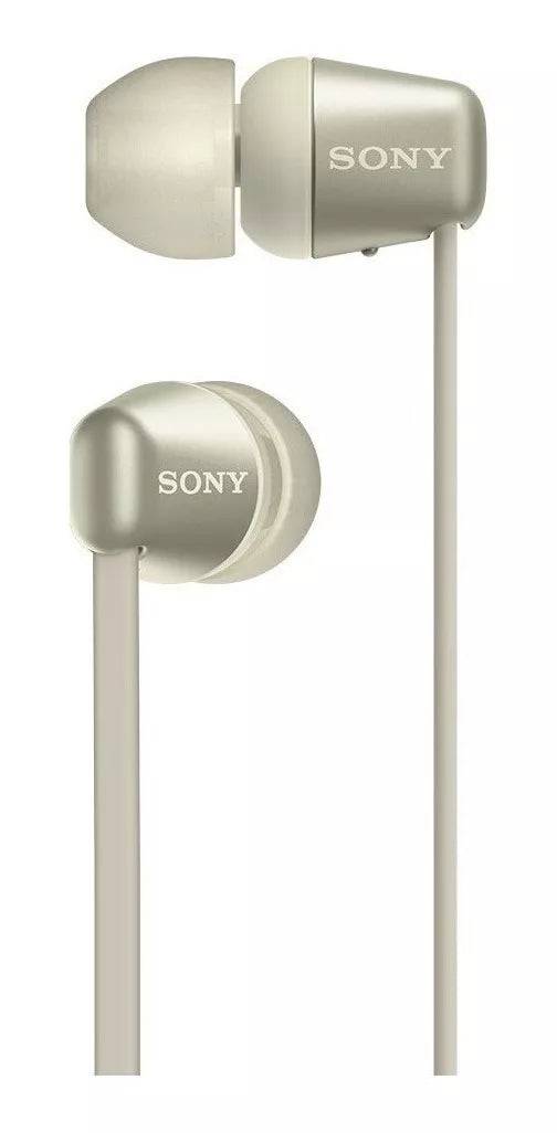 Audífonos Sony WI-C310 Bluetooth In Ear Inalambricos