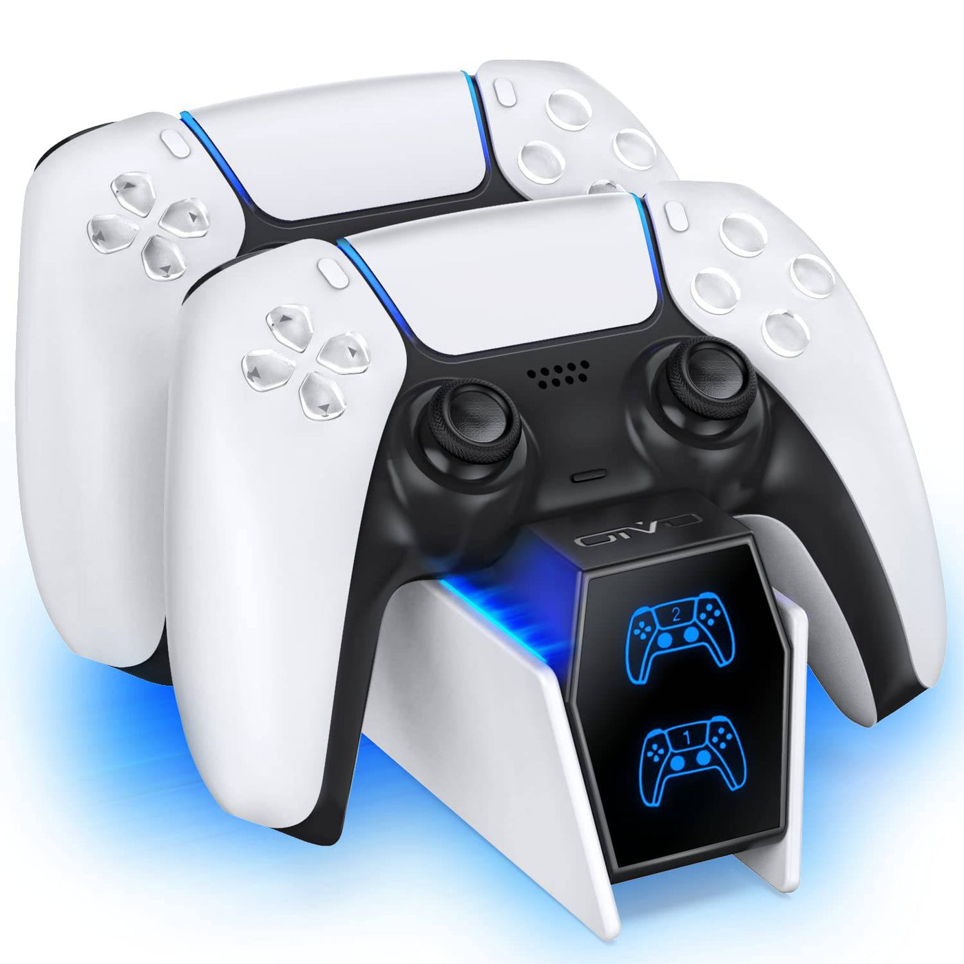 Cargador de Control PLAYSTATION PS5