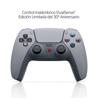 Control PS5 Dualsense 30 Aniversario