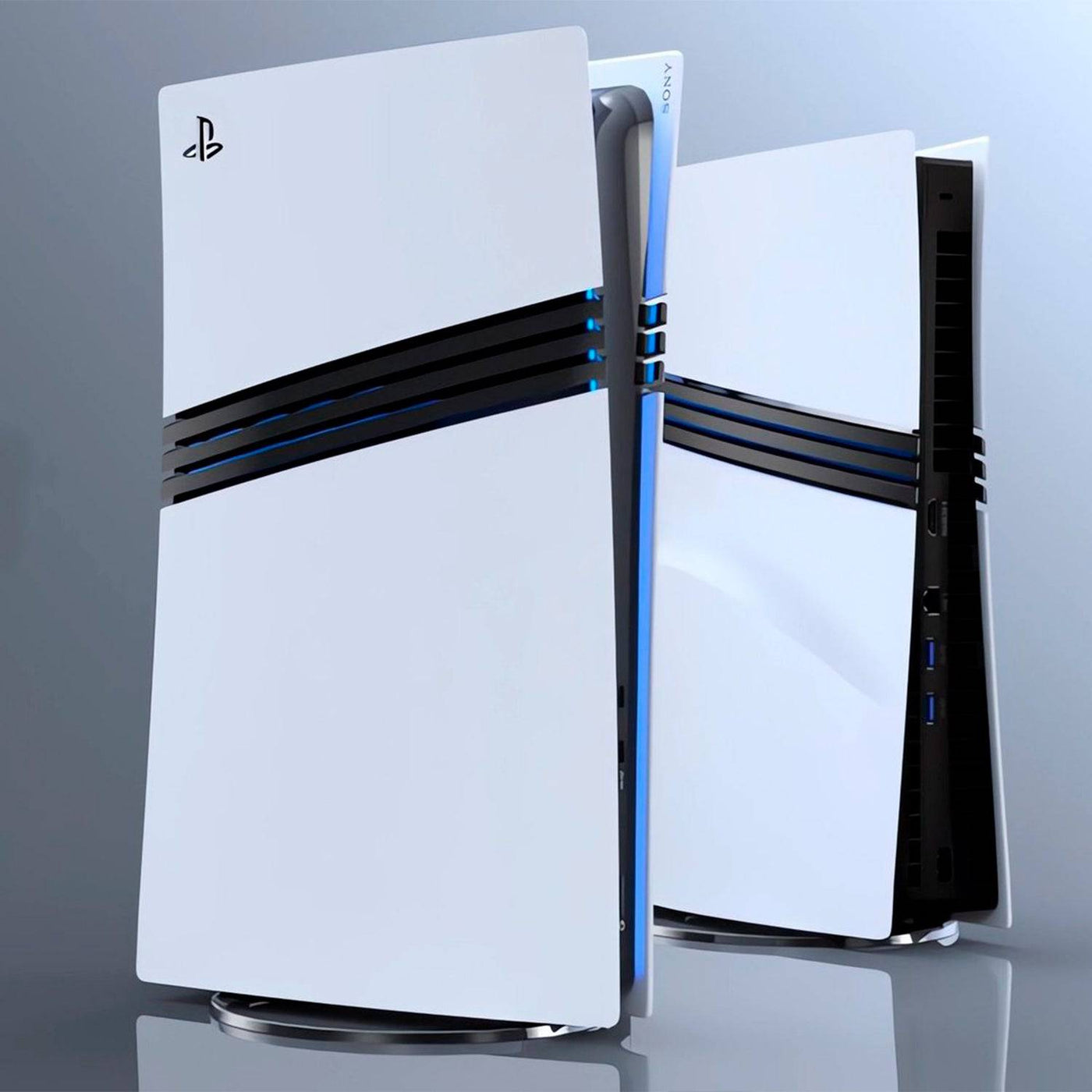 Playstation 5 PRO 2TB Wifi7