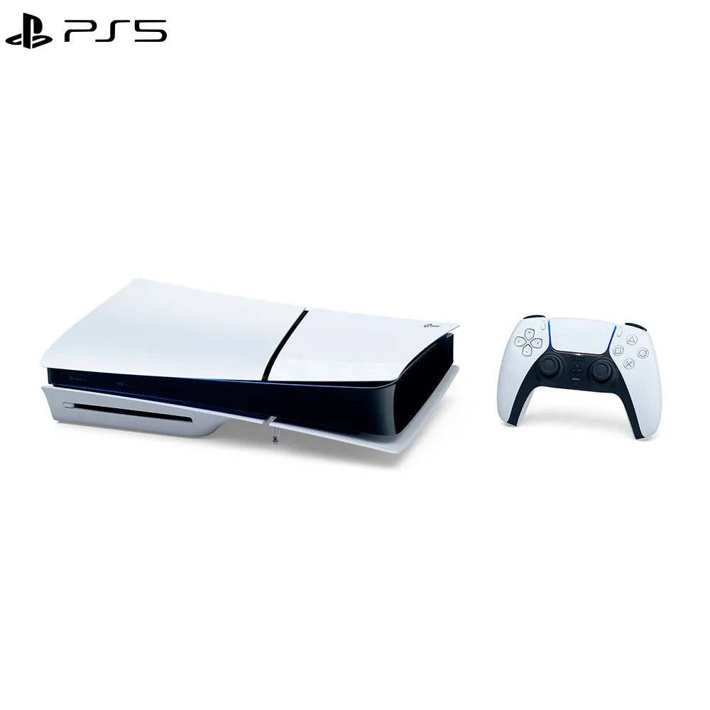 Playstation 5 Slim - PS5 1TB con lector de disco