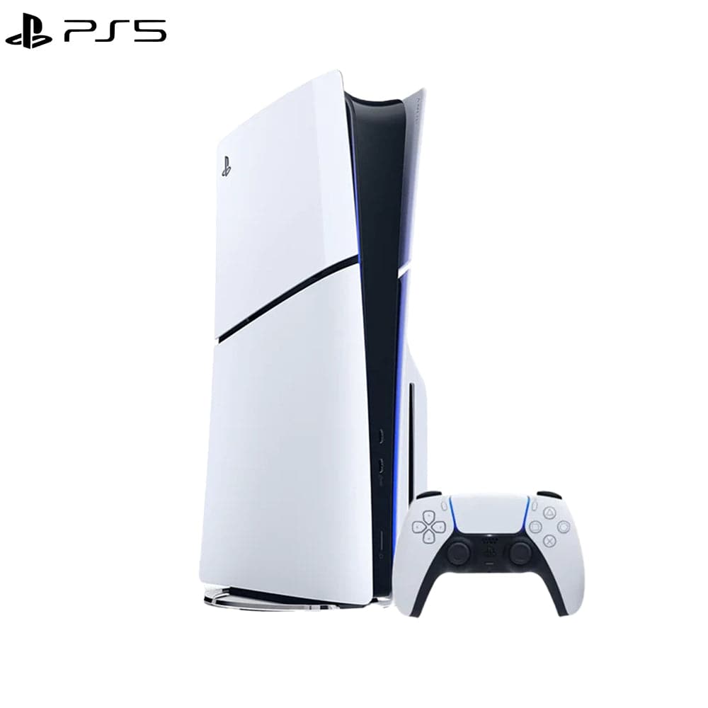 Playstation 5 Slim - PS5 1TB con lector de disco