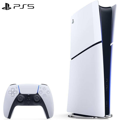 Playstation 5 Slim - PS5 1TB HW DIGITAL BUNDLE