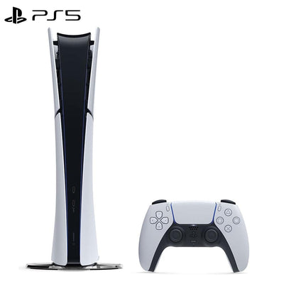 Playstation 5 Slim - PS5 1TB HW DIGITAL BUNDLE