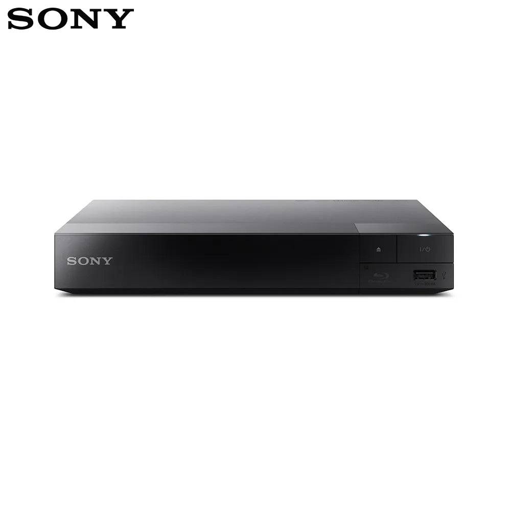 Reproductor Blu-ray Sony BDP-S1500 Dolby TrueHD Smart Apps Full HD 1080p