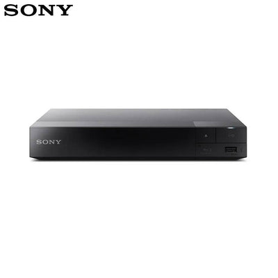 Reproductor Blu-ray Sony BDP-S1500 Dolby TrueHD Smart Apps Full HD 1080p