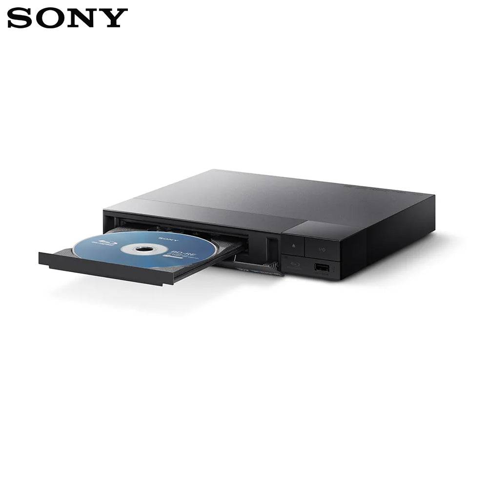 Reproductor Blu-ray Sony BDP-S1500 Dolby TrueHD Smart Apps Full HD 1080p