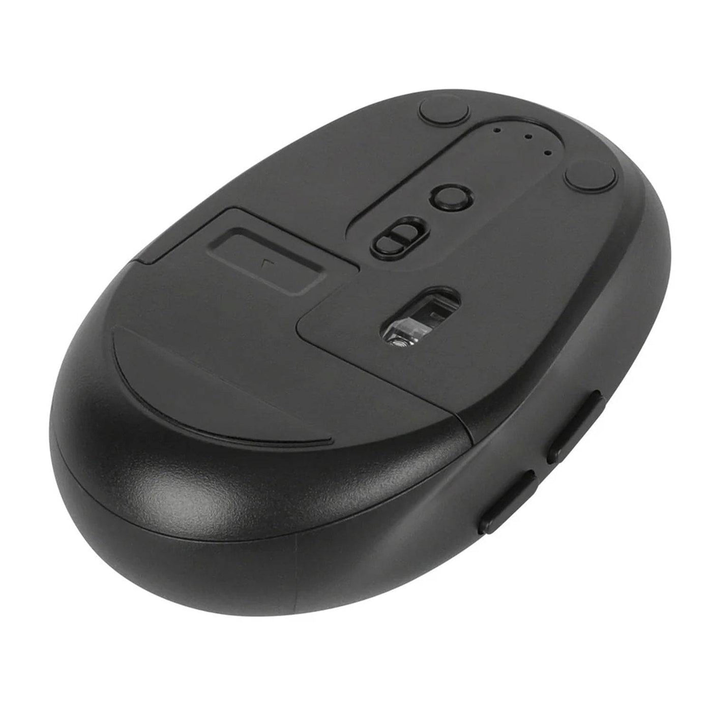 Mouse TARGUS B582 Meidum Antimicrobial Multi-Device BT Black (AMB582GL)