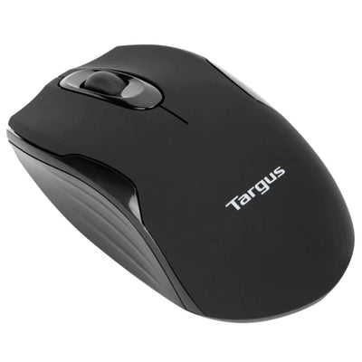 Mouse TARGUS Wireless Black (PN AMW575TT)