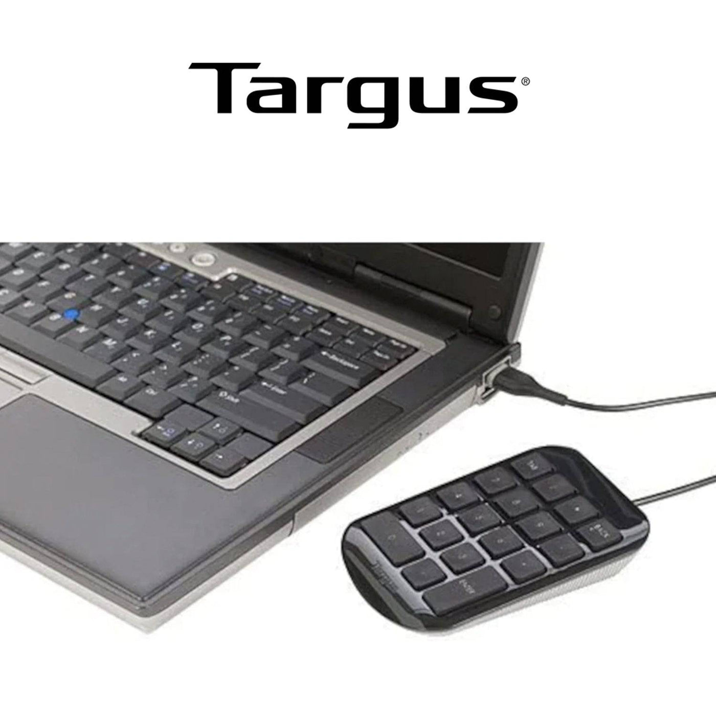 Teclado Numérico TARGUS USB (AKP10US)