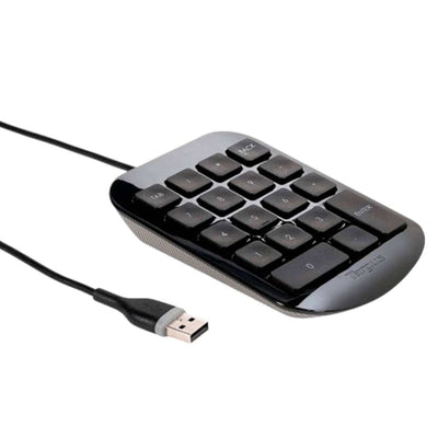 Teclado Numérico TARGUS USB (AKP10US)