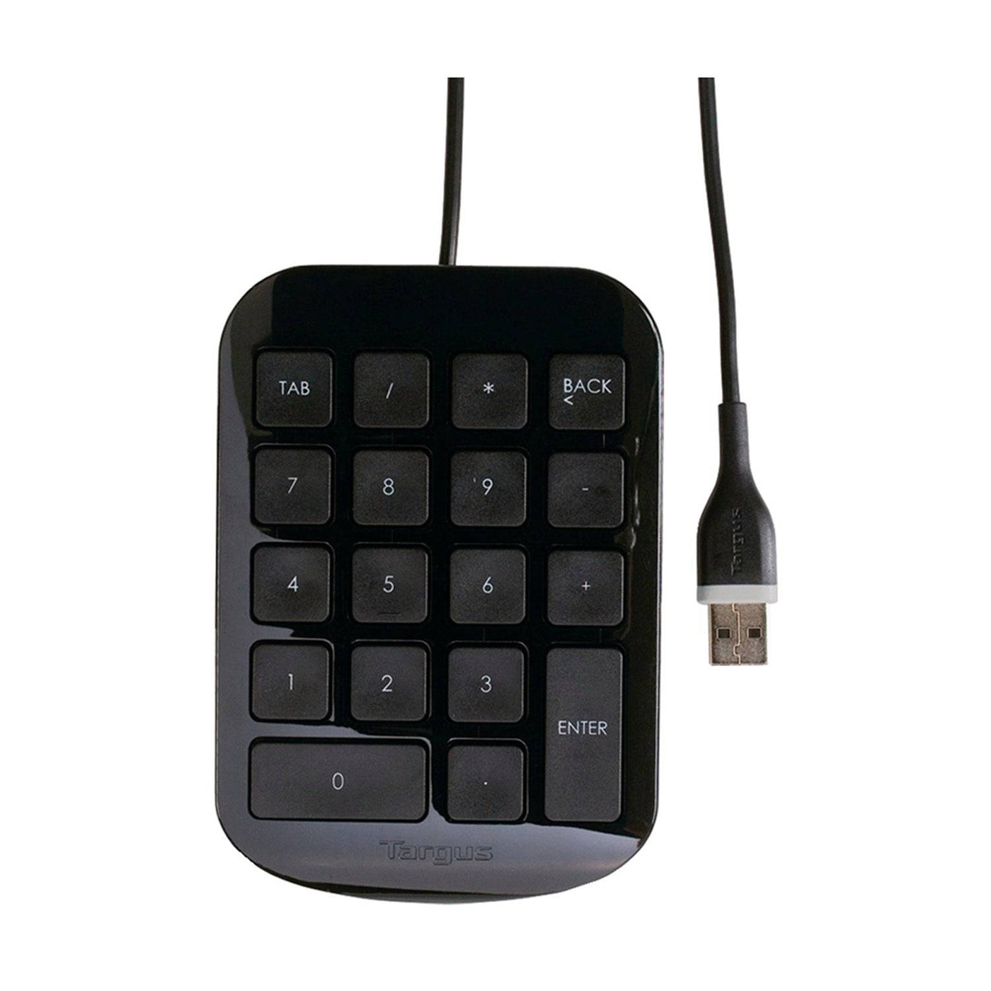 Teclado Numérico TARGUS USB (AKP10US)