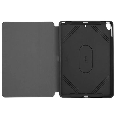 Estuche TARGUS Click-In P/IPAD 10.5" 9TH / 8TH / 7TH GEN BLACK (THZ850GL)