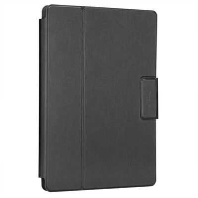 Estuche TARGUS Safe Fit Universal P/TABLET 360° ROTATING 9-11" BLACK (THZ785GL)