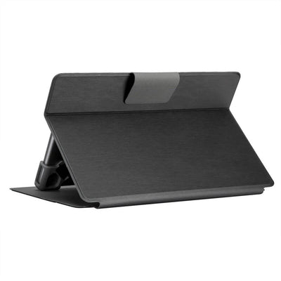 Estuche TARGUS Safe Fit Universal P/TABLET 360° ROTATING 9-11" BLACK (THZ785GL)