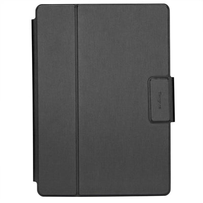 Estuche TARGUS Safe Fit Universal P/TABLET 360° ROTATING 9-11" BLACK (THZ785GL)