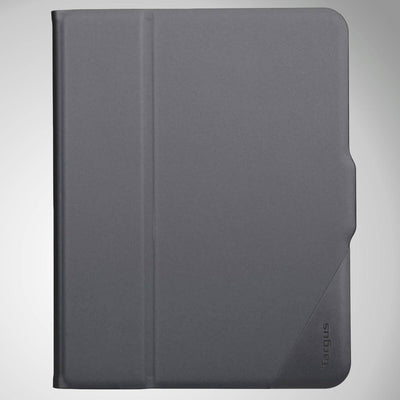 Estuche TARGUS VERSAVU P/IPAD 10.9" 10TH GEN BLACK (THZ935GL)