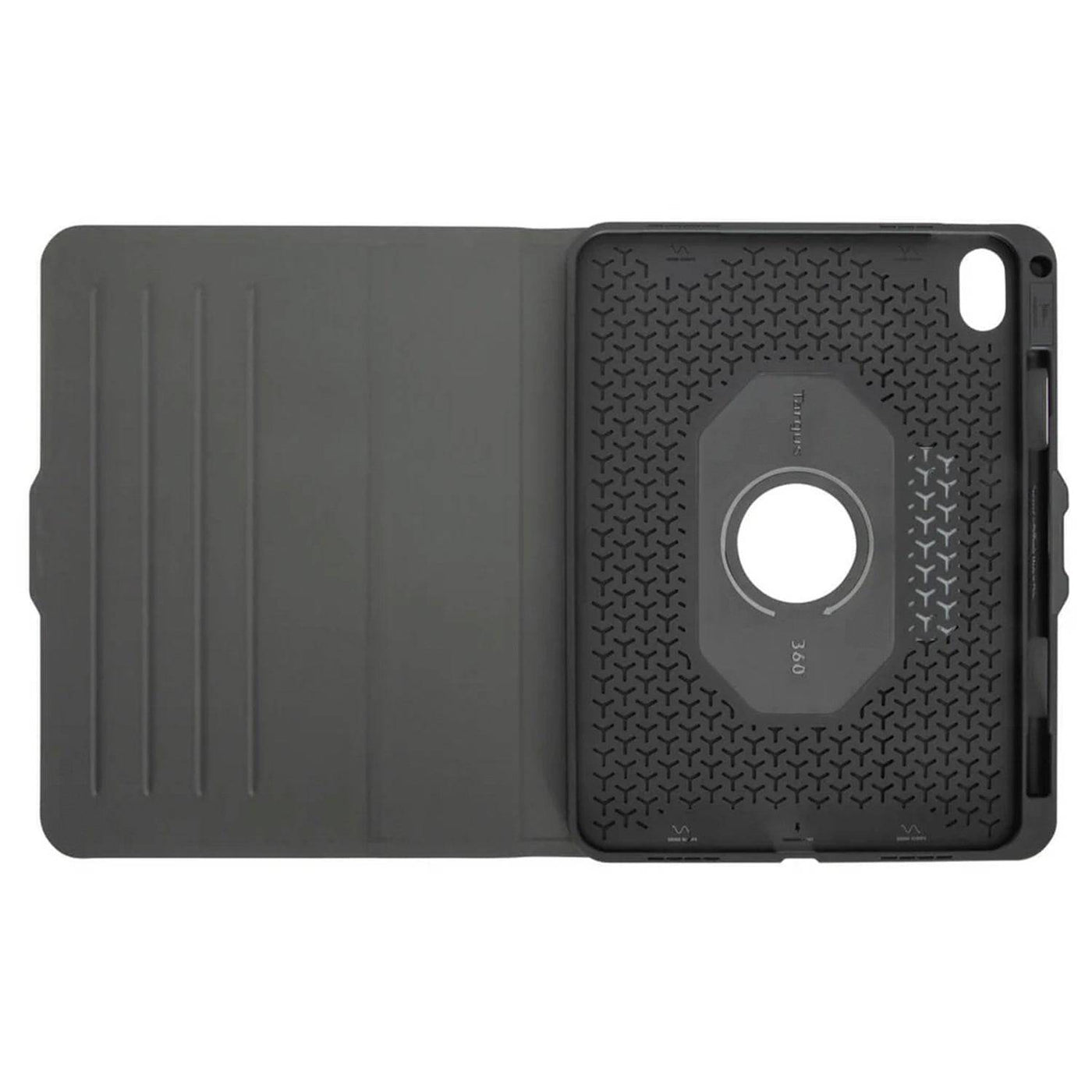 Estuche TARGUS VERSAVU P/IPAD 10.9" 10TH GEN BLACK (THZ935GL)