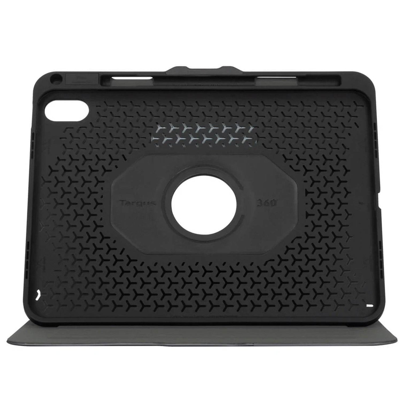 Estuche TARGUS VERSAVU P/IPAD 10.9" 10TH GEN BLACK (THZ935GL)