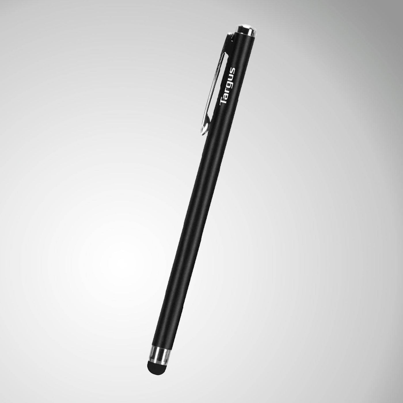 Lápiz P/Smartphone TARGUS Slim Stylus Black (AMM12US)