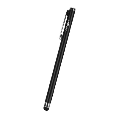 Lápiz P/Smartphone TARGUS Slim Stylus Black (AMM12US)