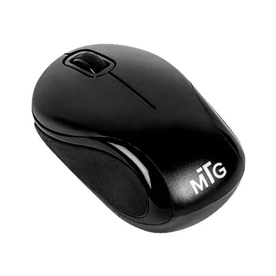 Teclado + Mouse MTG BY TARGUS Wireless SP BLACK (AKM615ESLP)