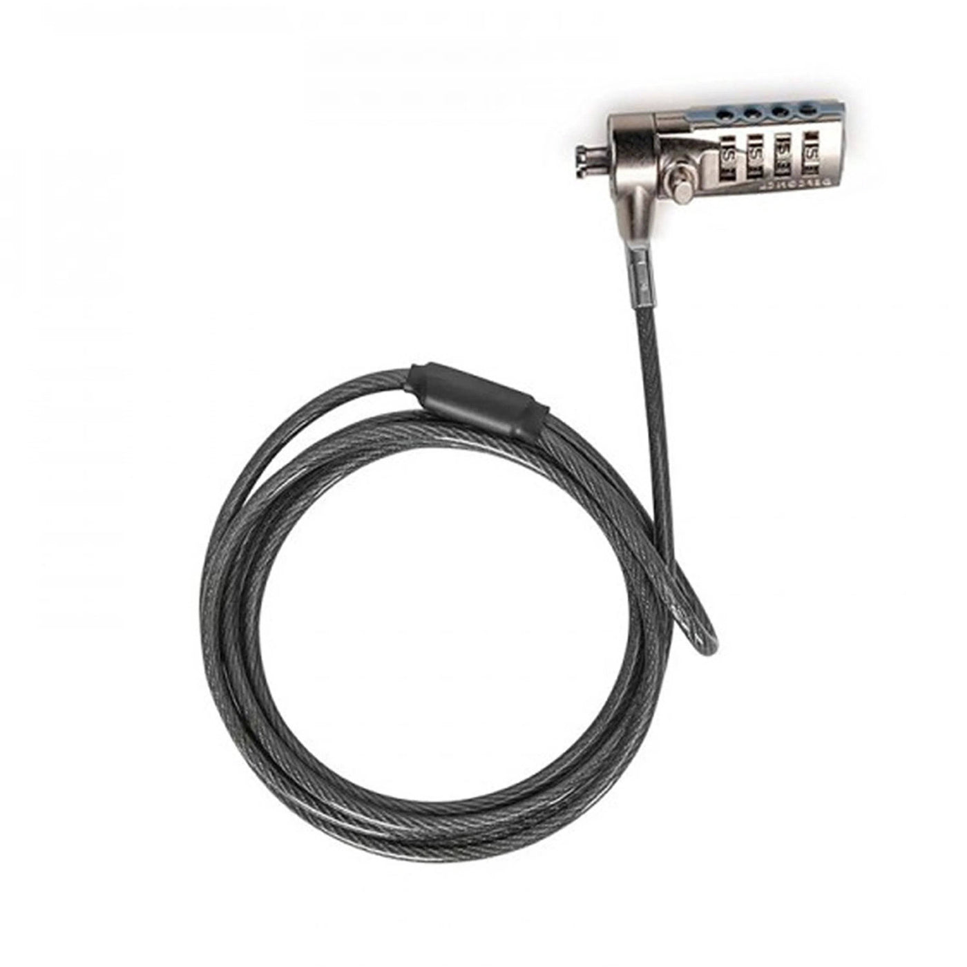 Cable Seguridad Targus PA410U - Antirrobo para Laptop Mac