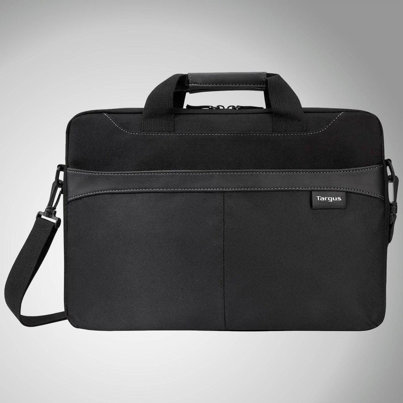 Maletín Targus Business Casual 15.6" Laptop Acolchado