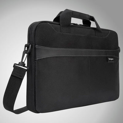 Maletín Targus Business Casual 15.6" Laptop Acolchado