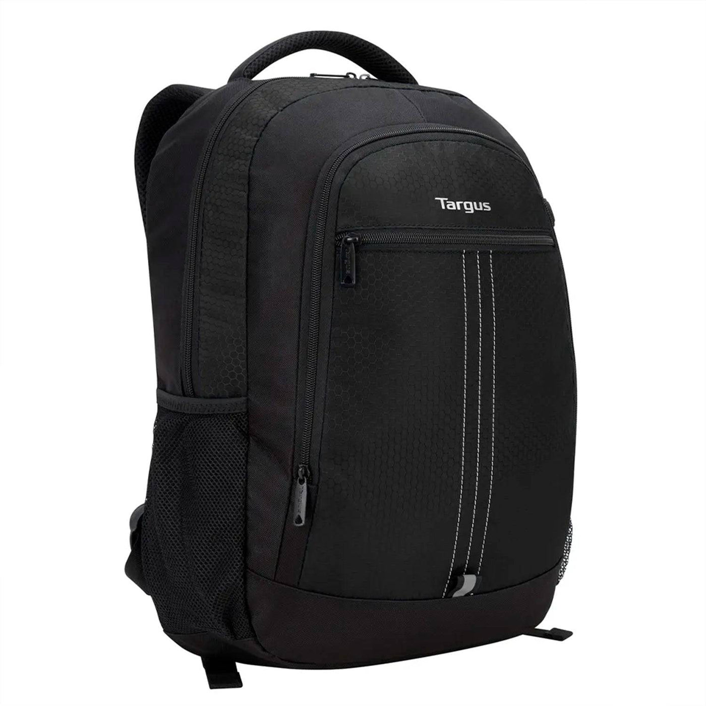 MOCHILA TARGUS CITY 15.6" BLACK (TSB89004LP)