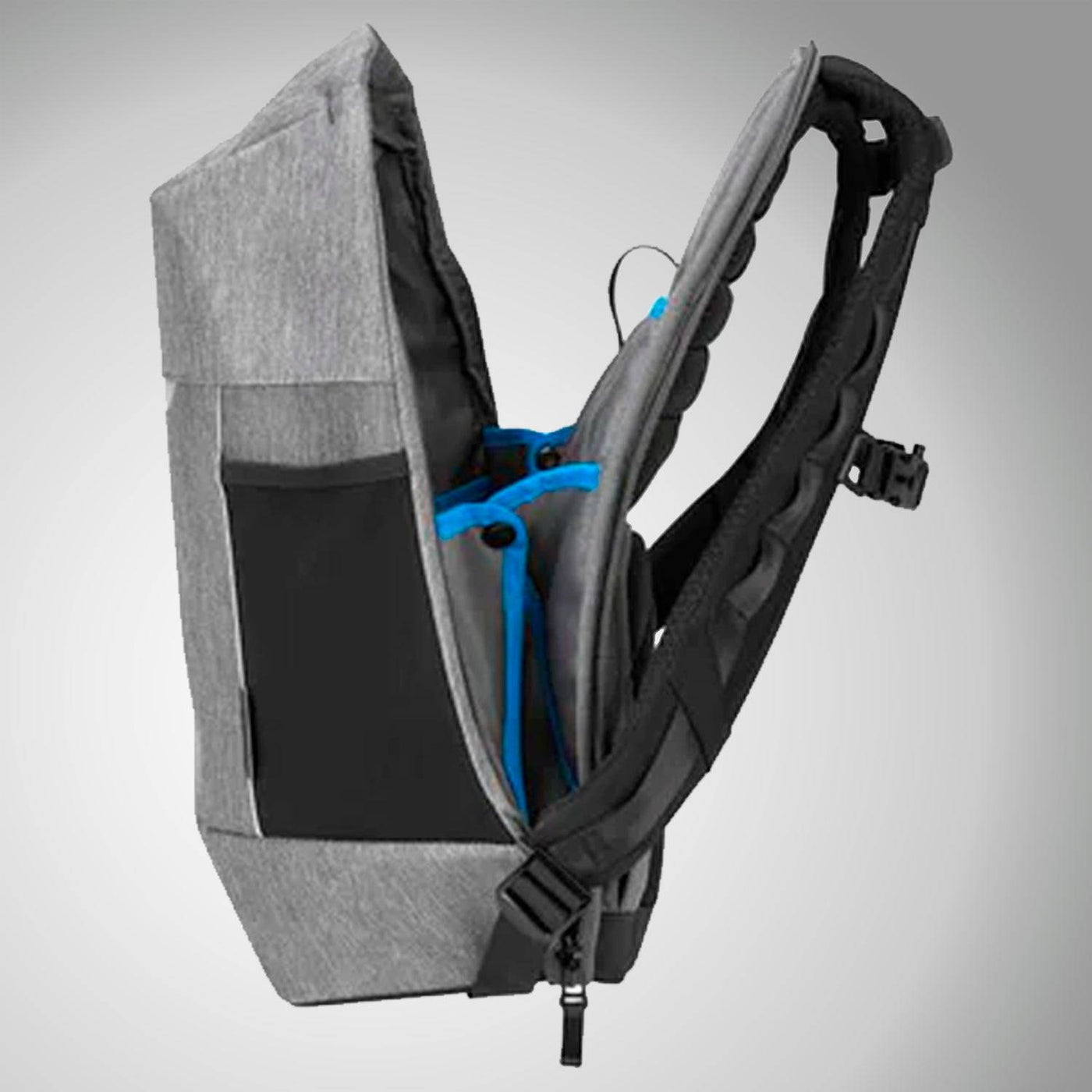 Mochila Targus CityLite Pro Convertible Maletín Puerto USB