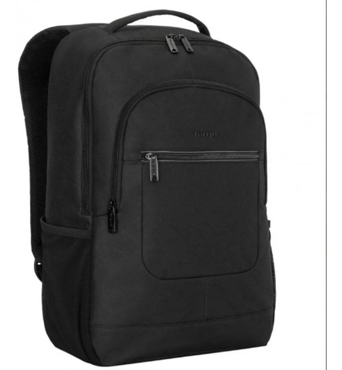 MOCHILA TARGUS CLASSIC COMMUTER 15.6" 19.5L BLACK (TBB626GL)