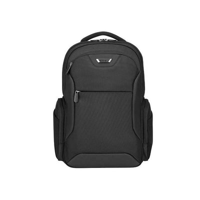 MOCHILA TARGUS CORPORATE TRAVELER 15.6" BLACK (PN CUCT02B)