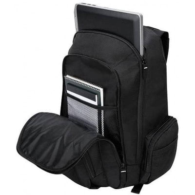 Mochila Targus Groove 15.6" Protector Laptop Antidesgaste