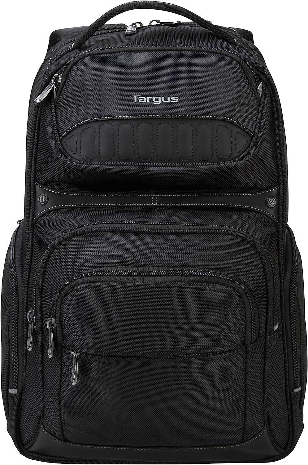 MOCHILA TARGUS LEGEND IQ 15.6" BLACK (PN TSB705US)