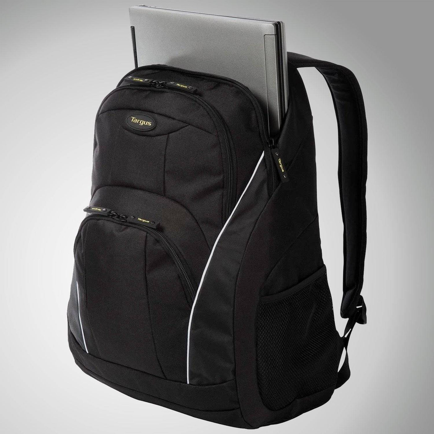 Mochila Targus Motor 16" Protector de Laptop Acolchado