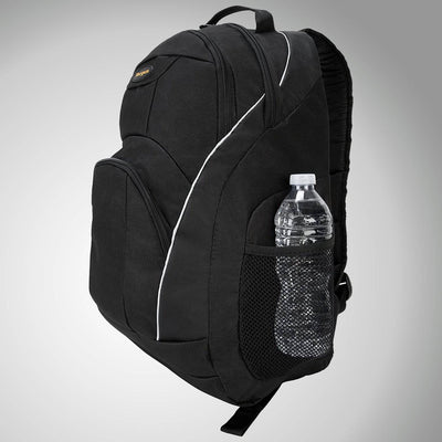 Mochila Targus Motor 16" Protector de Laptop Acolchado