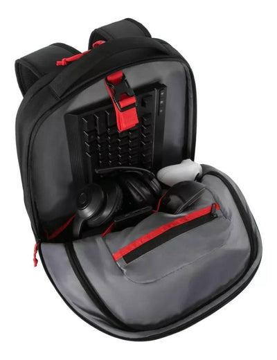 MOCHILA TARGUS STRIKE II GAMING 17.3" BACKPACK (TBB639GL)