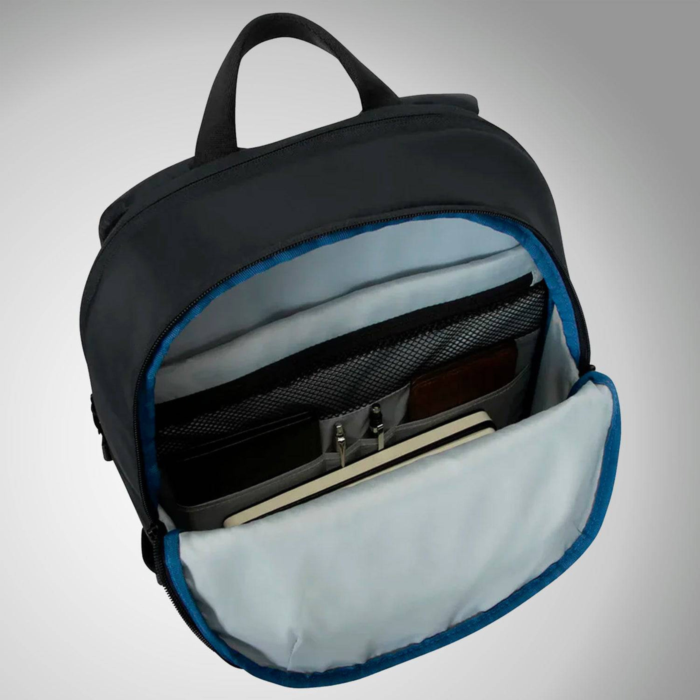 Mochila Targus Transpire 15.6" Correa para Maleta de Ruedas