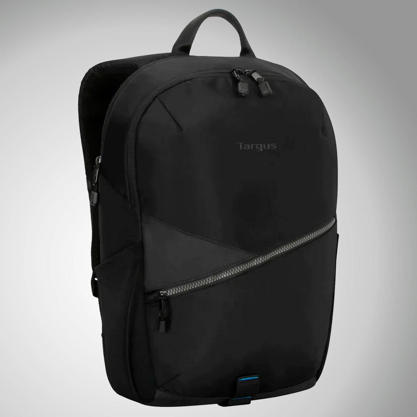 Mochila Targus Transpire 15.6" Correa para Maleta de Ruedas