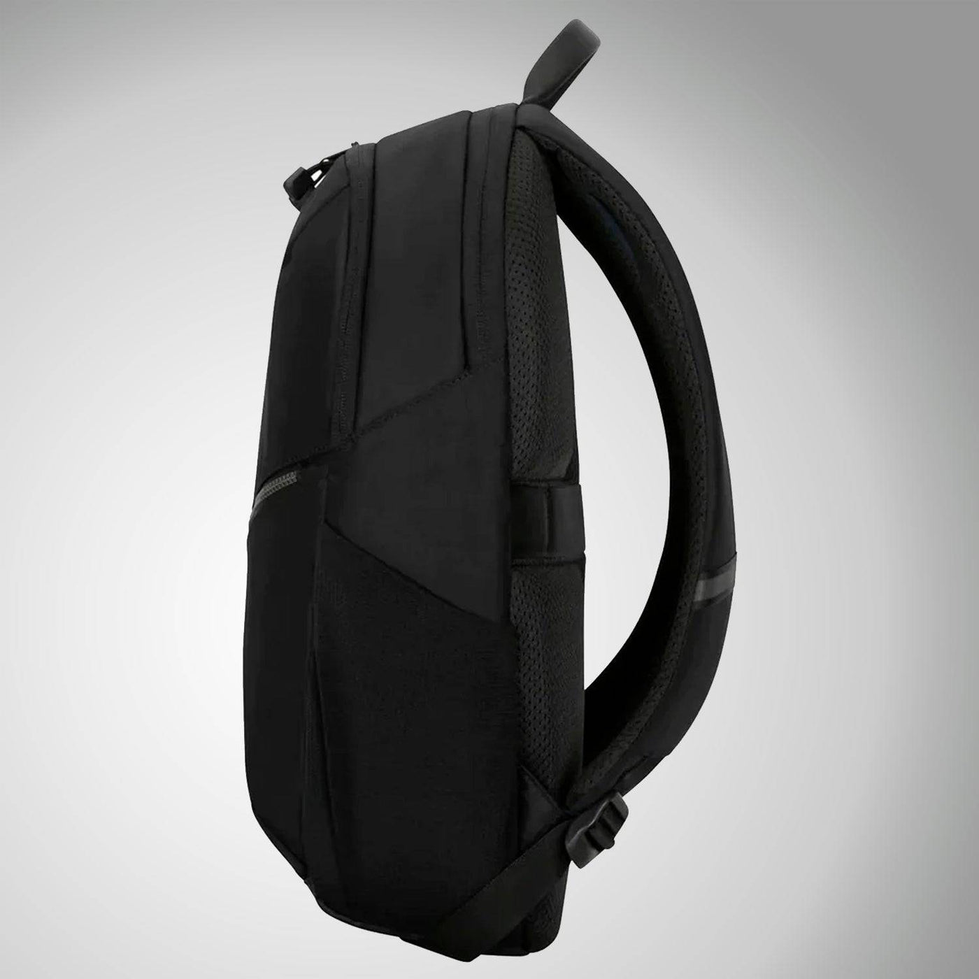 Mochila Targus Transpire 15.6" Correa para Maleta de Ruedas