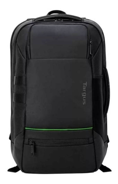 MOCHILA TARGUS BALANCE ECOSMART CHECKPOINT-FRIENDLY 15.6" BLACK (TSB921US)