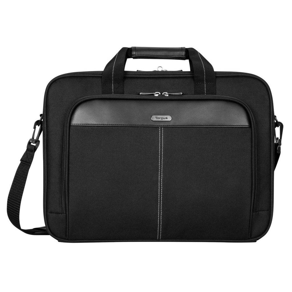 Mochila Targus Classic Slim Briefcase 16" (TCT027US)